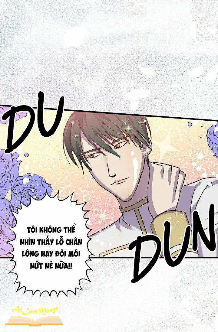 hôn lễ báo thù chapter 31 14