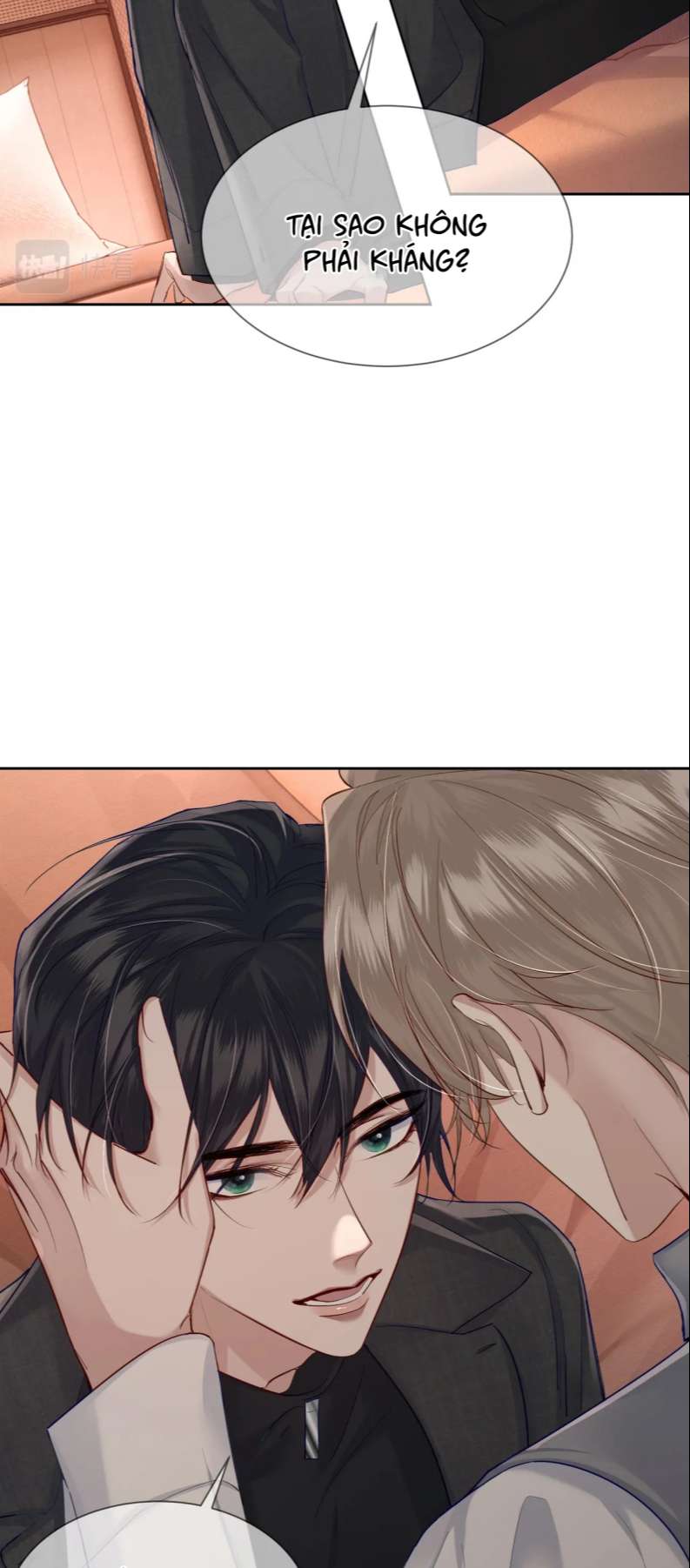 nhân vật chính chỉ muốn yêu đương chapter 22 18