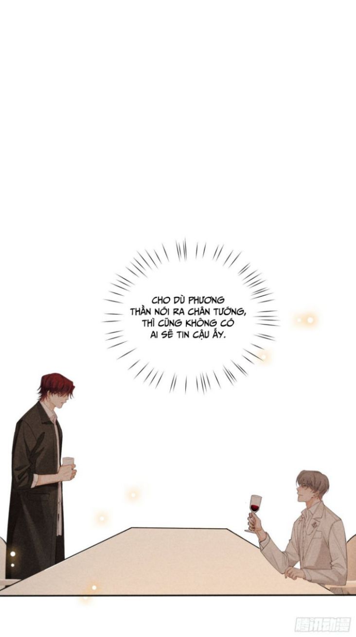 trò chơi săn mồi chapter 43 45