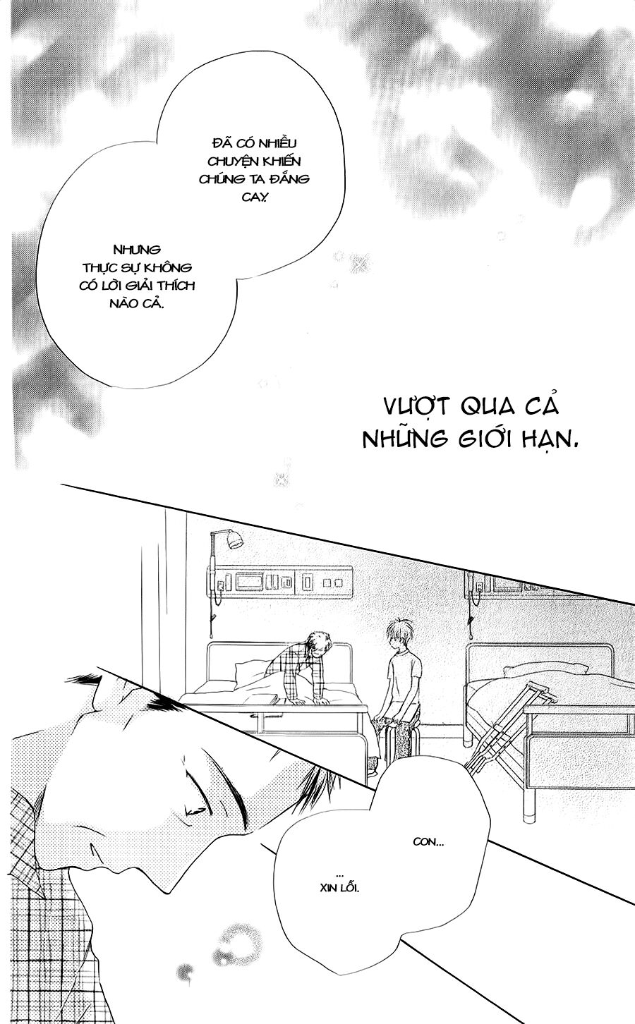 gia đình hạnh phúc chapter 44 24