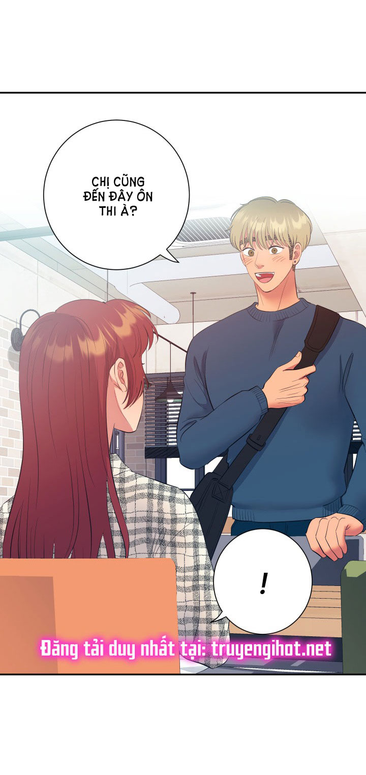 [18+] một lòng một dạ chapter 18.2 34