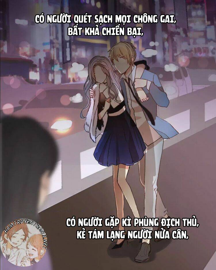 cuộc chiến tiền nhiệm chapter 1 5