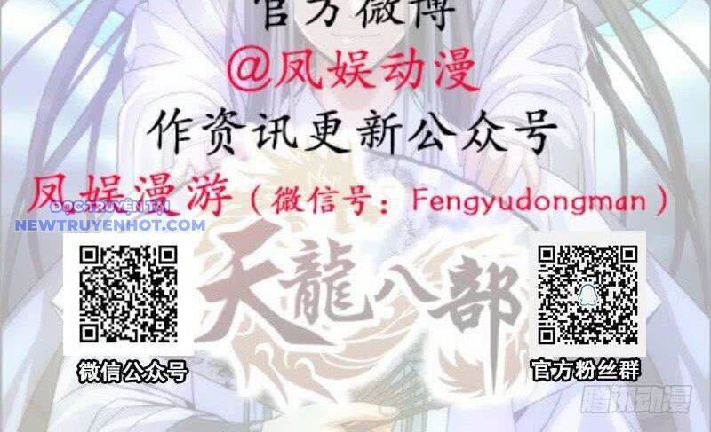 thiên long bát bộ webtoon chapter 115 81