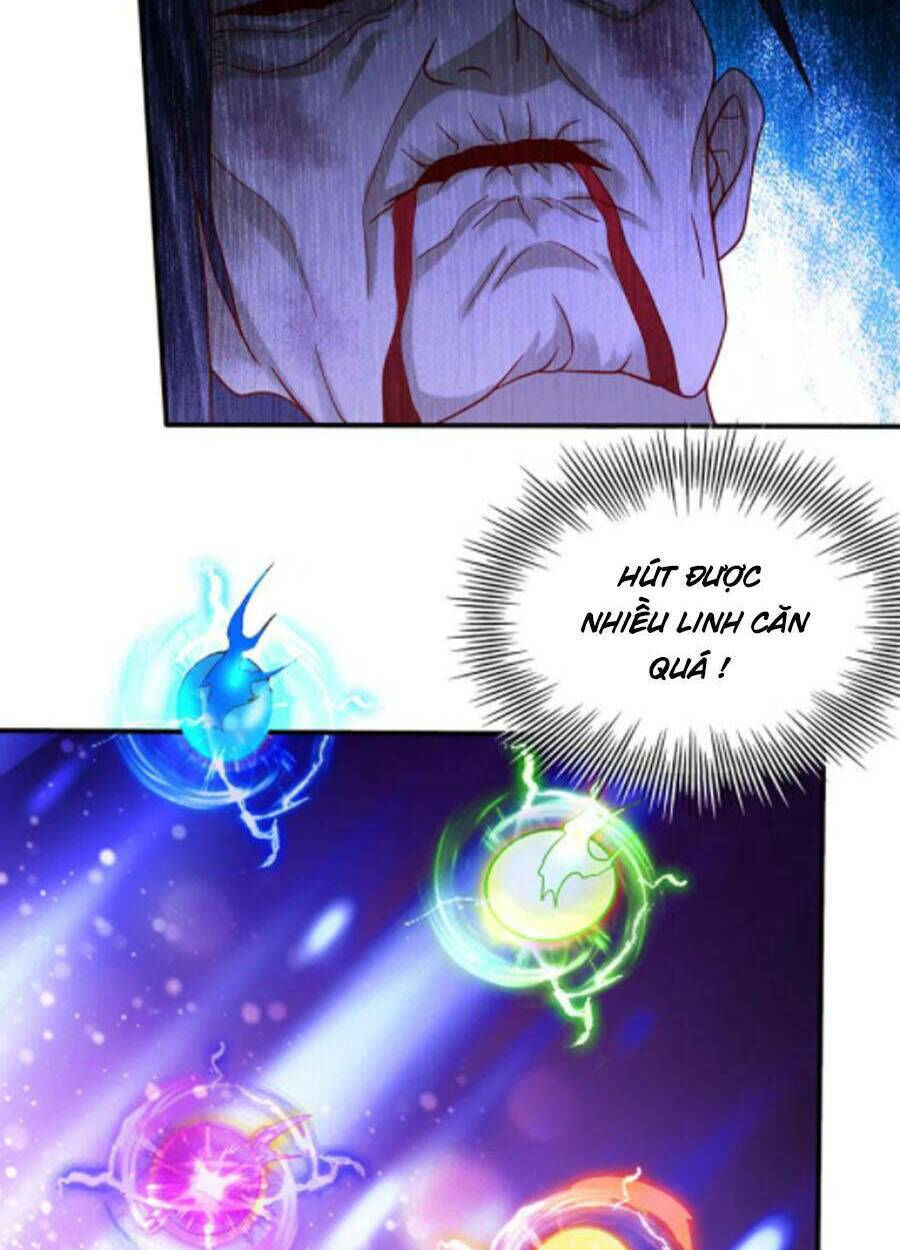 tối cường thần y tại đô thị chapter 246 27