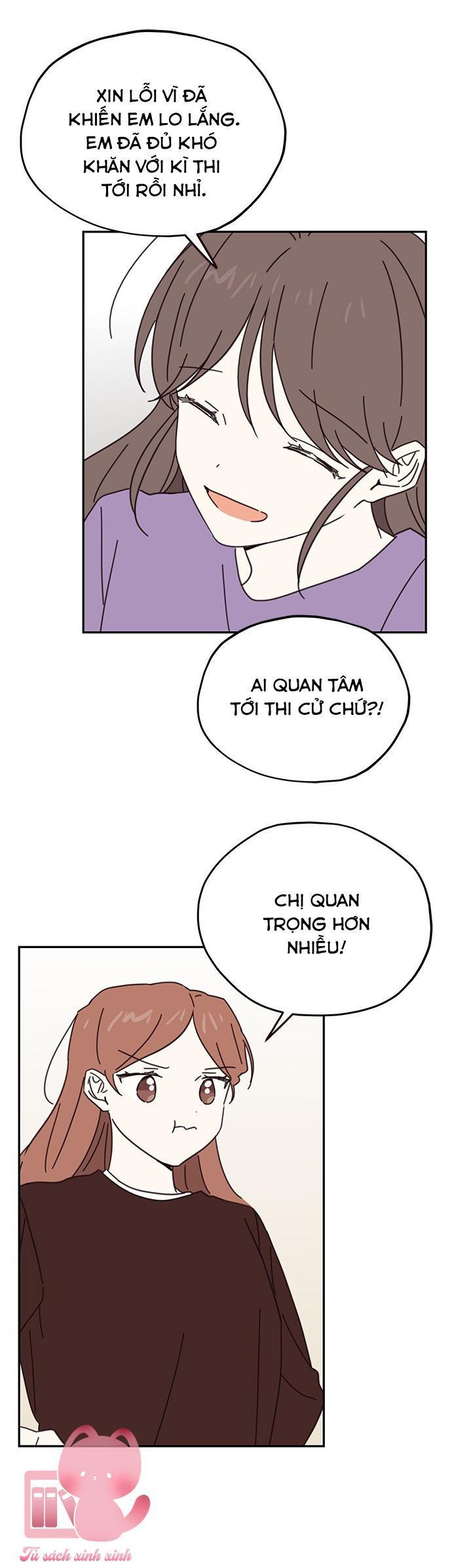 sợi chỉ tình yêu chapter 72 25