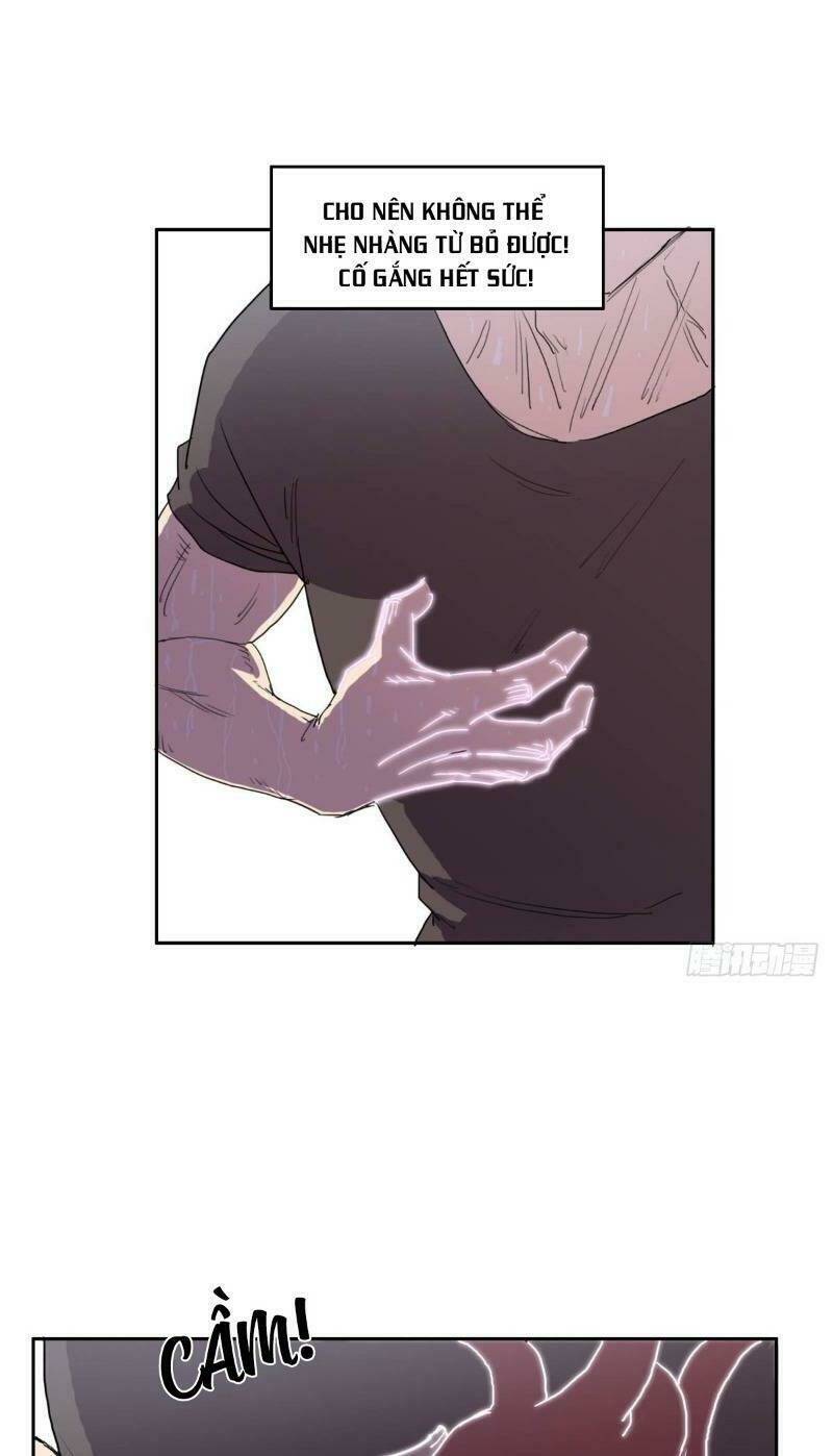 phụ hồn giả chapter 14 7