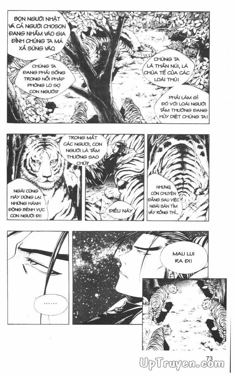 thời gió lốc (thời đại phong tang) chapter 5 74