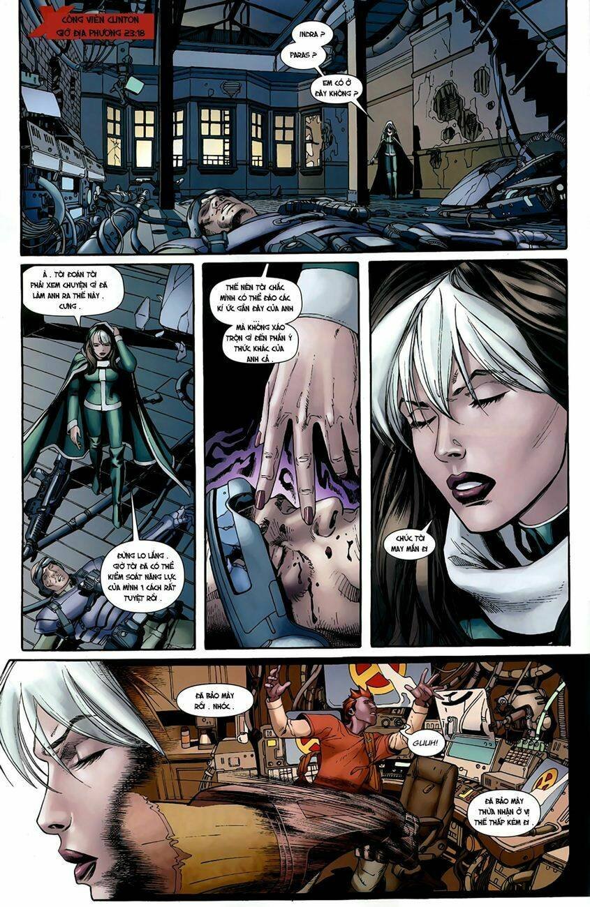 dark avengers / x-men : utopia chapter 0 12
