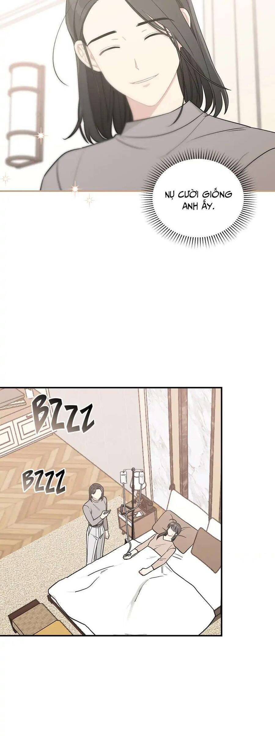 ly espresso của mùa xuân chapter 56 29