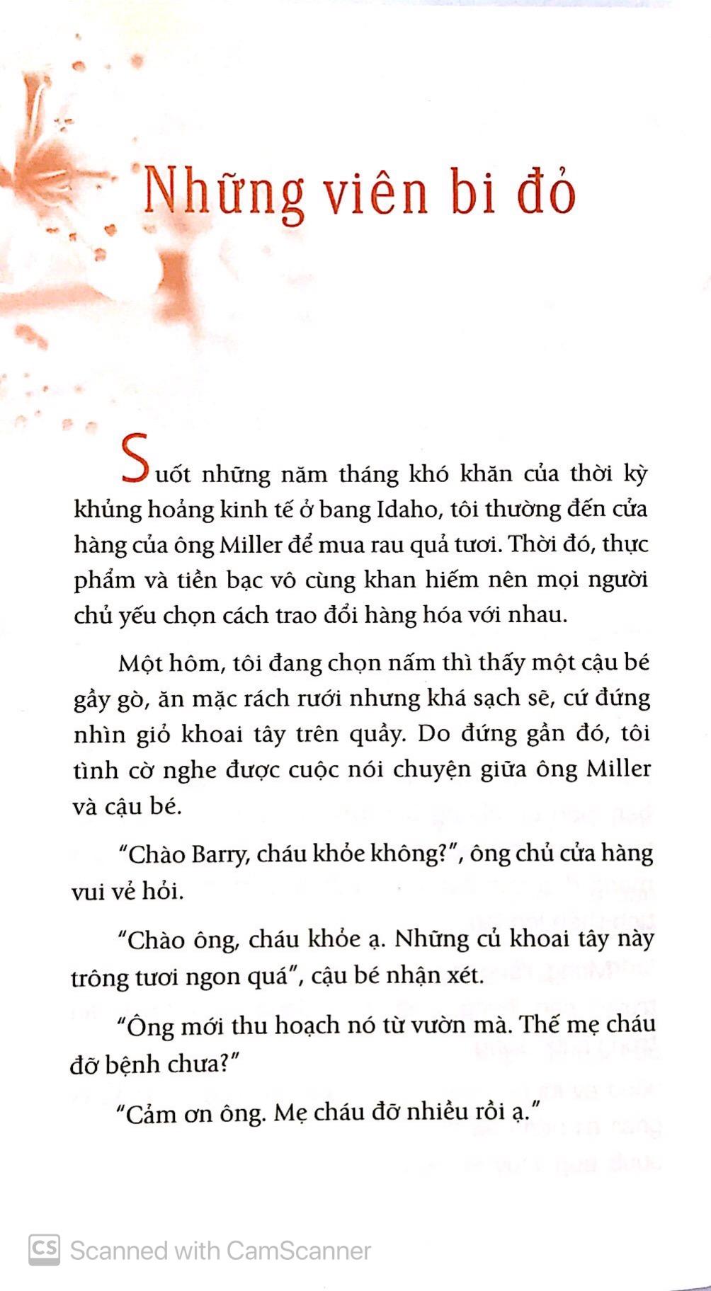 Điểm Tựa Của Niềm Tin (Tái Bản 2020)
