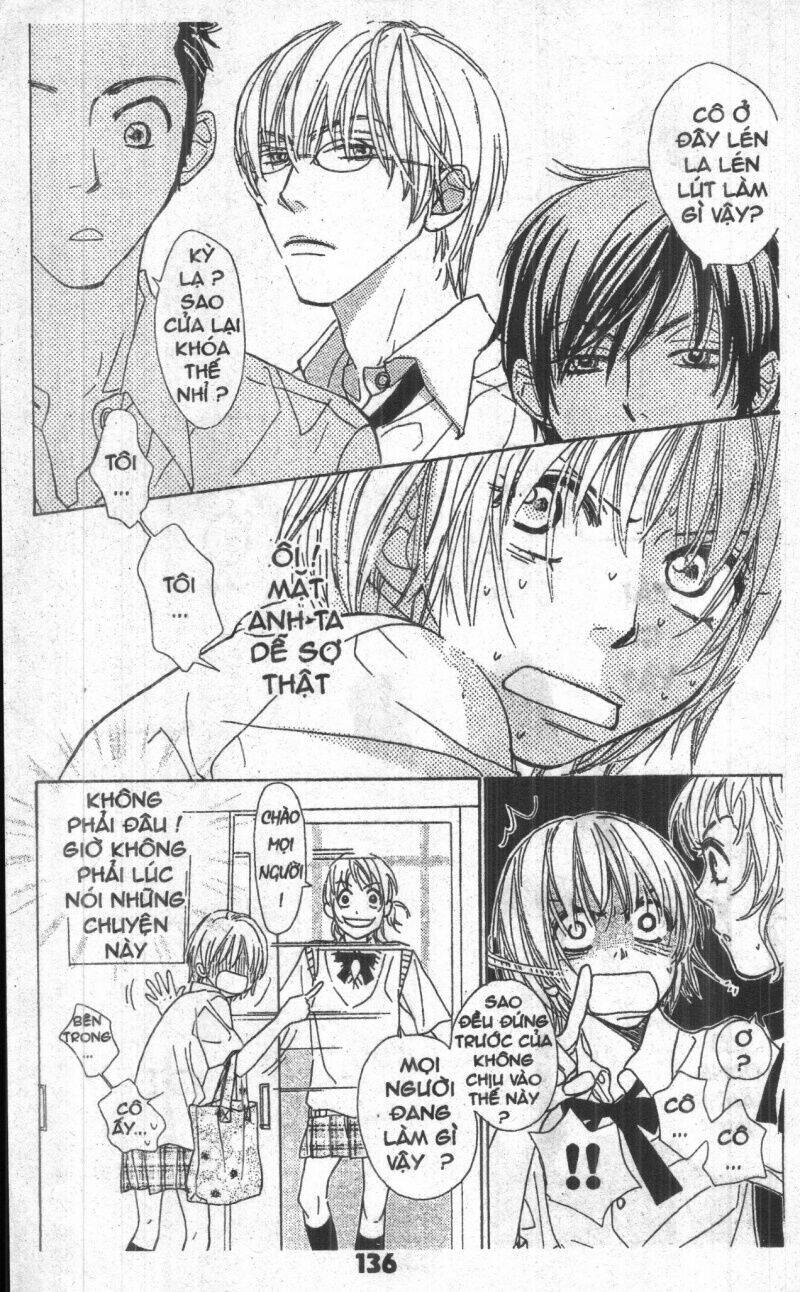 sweet mission chapter 3 135