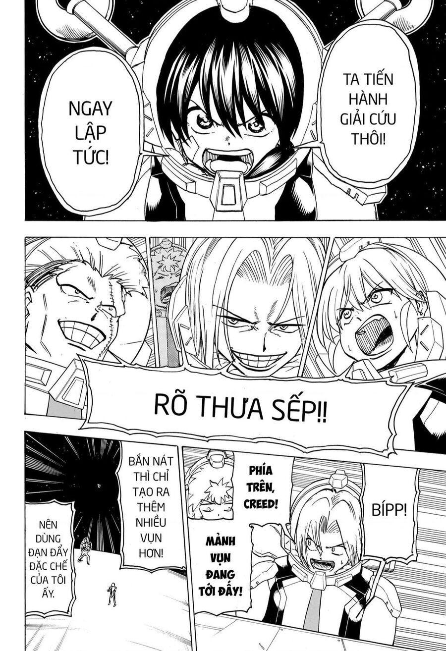 undead unluck chapter 156 9