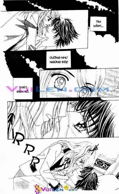 love your enemies chapter 11 19