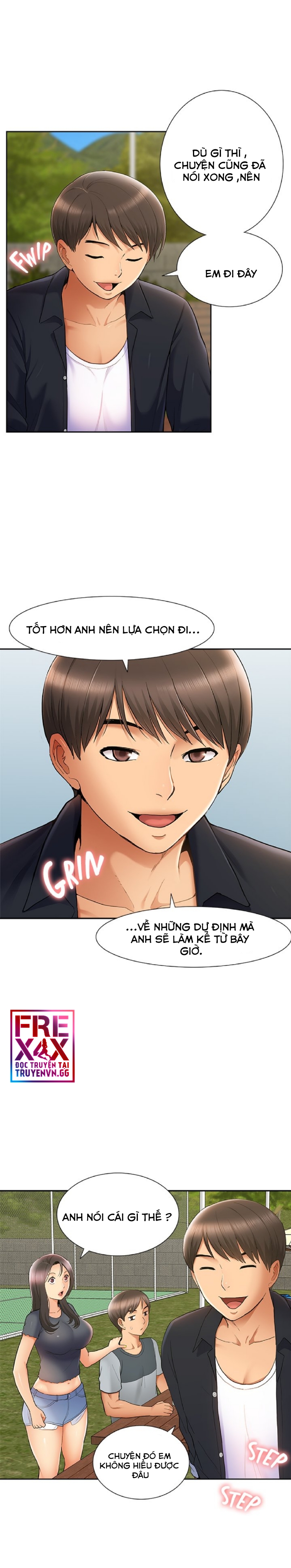 song sinh trụy lạc chapter 29 14