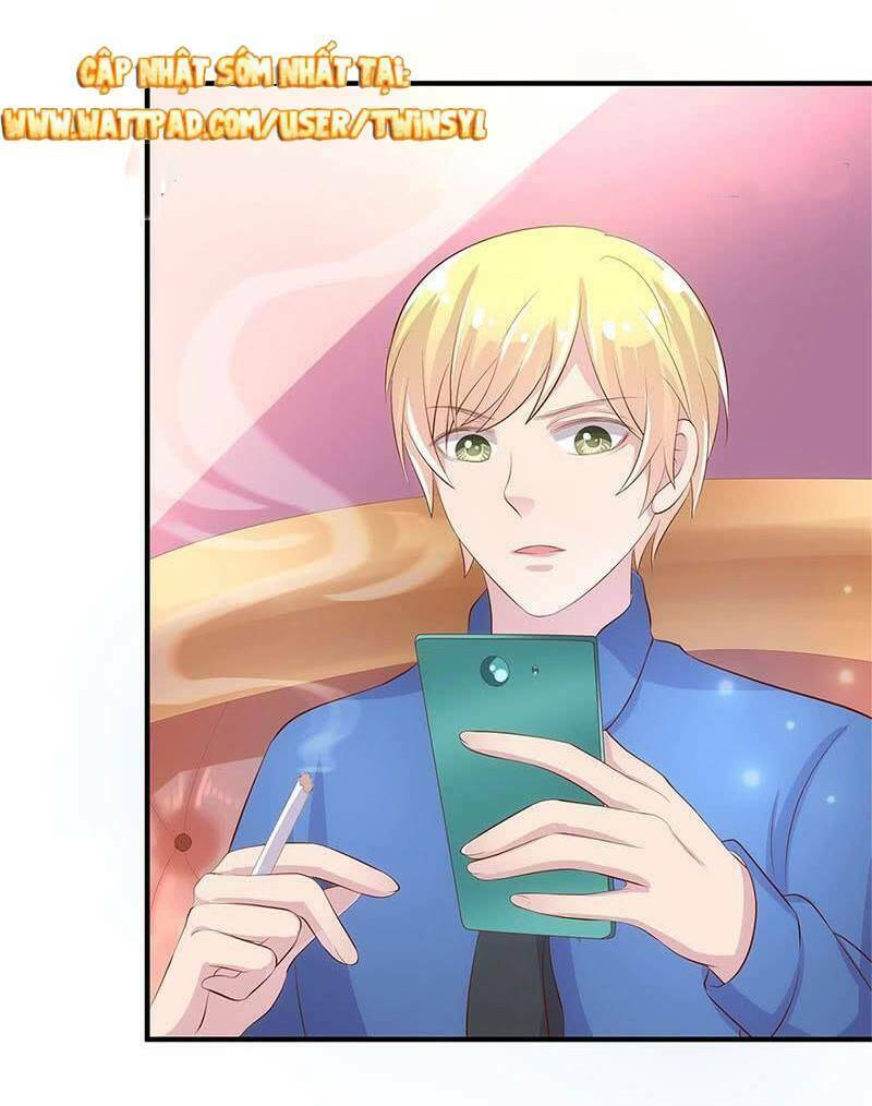 không gả cho tổng tài, gả cho người hầu chapter 114 34