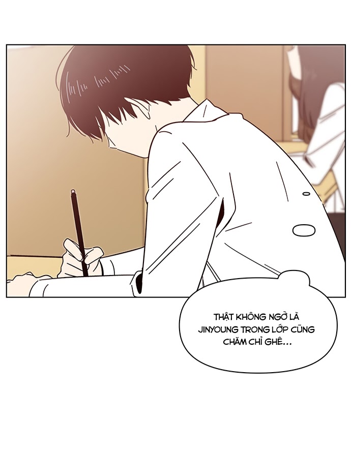 thanh xuân rực rỡ - season of blossom chapter 11 6