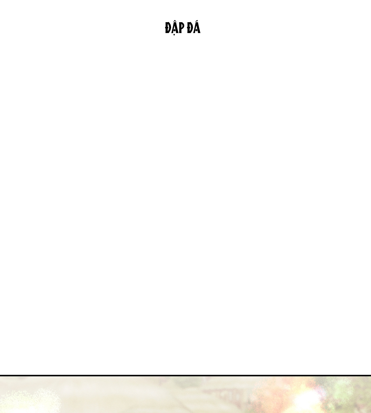 mối tình đầu của ma cà rồng chapter 30.1 19