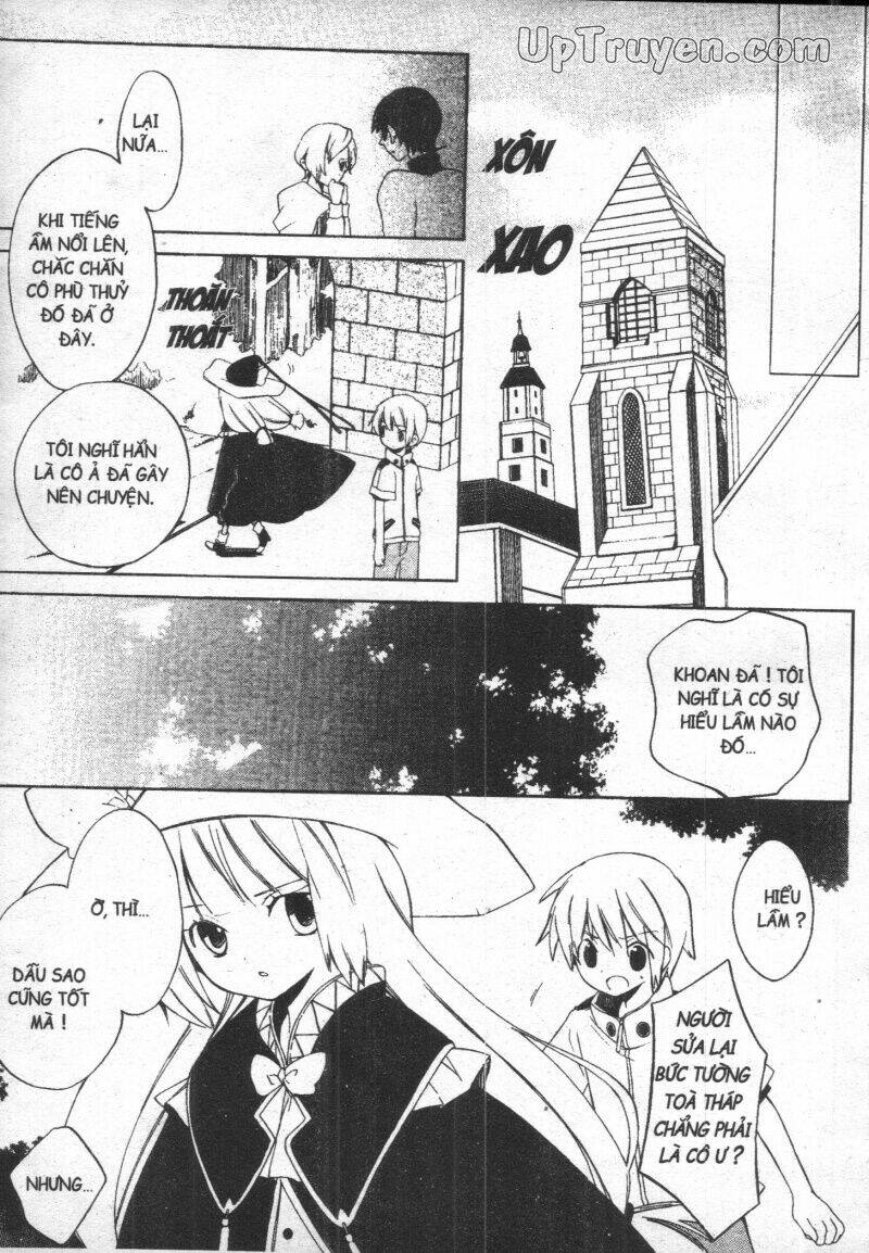 hoshi no witch chapter 1 73