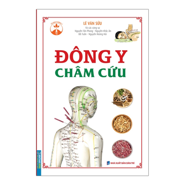 Đông Y Châm Cứu