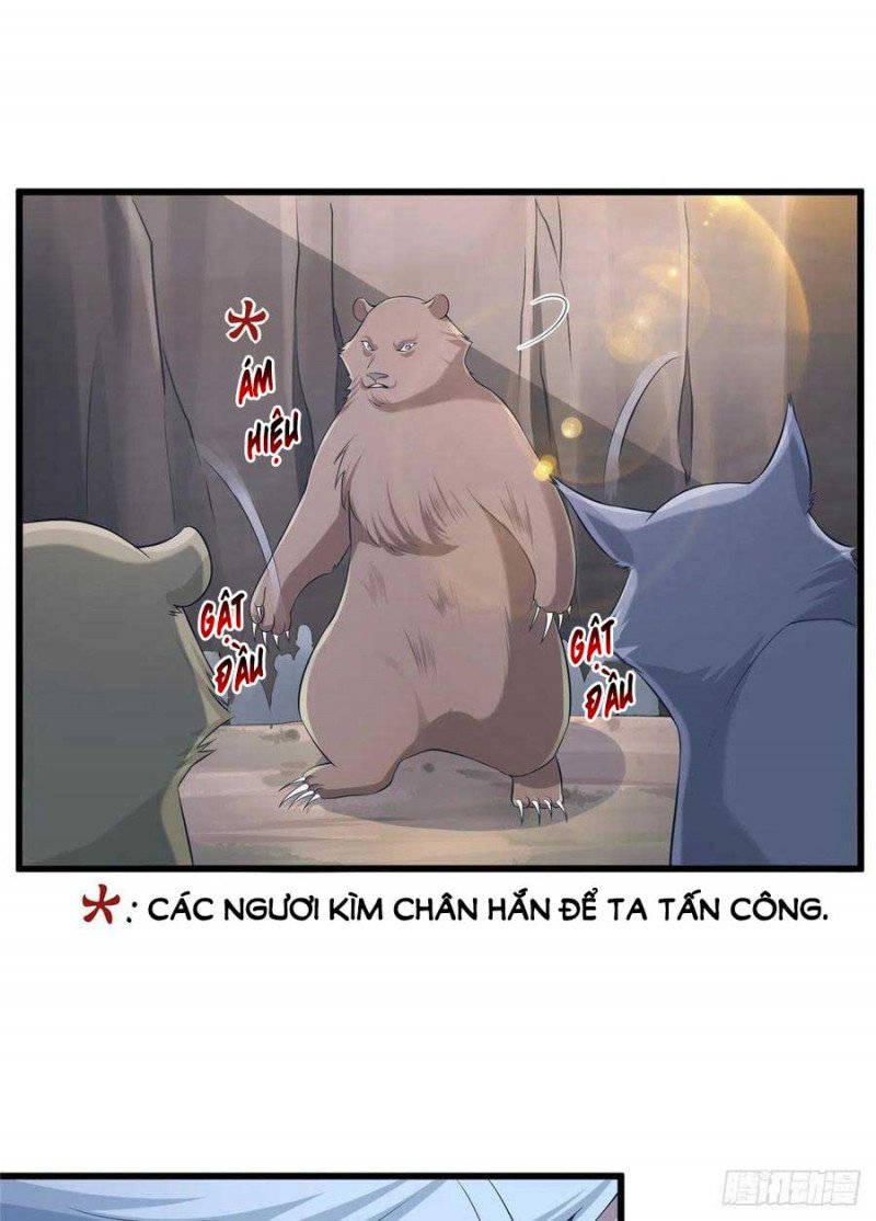 [16+] thảnh thơi thú thế chủng chủng điền, sinh sinh tể chapter 288 37