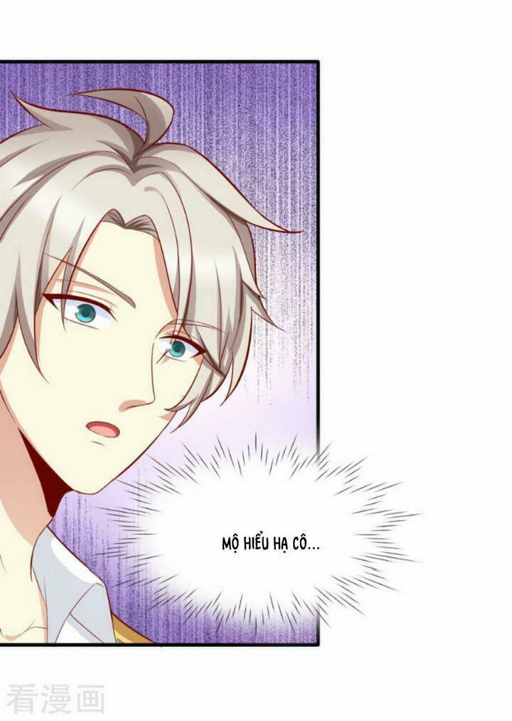 idol quốc dân đừng trêu tôi chapter 10 2