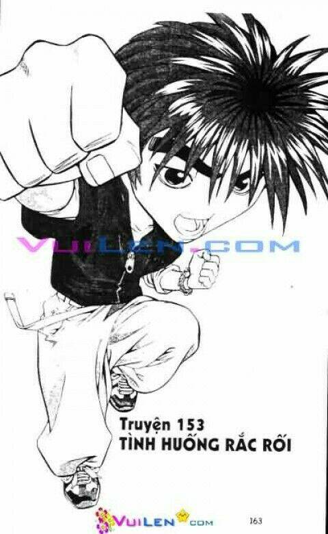 change guy chapter 143 162