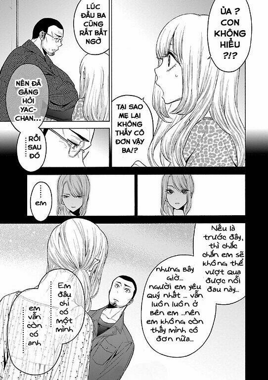 momoiro meloik chapter 62 9