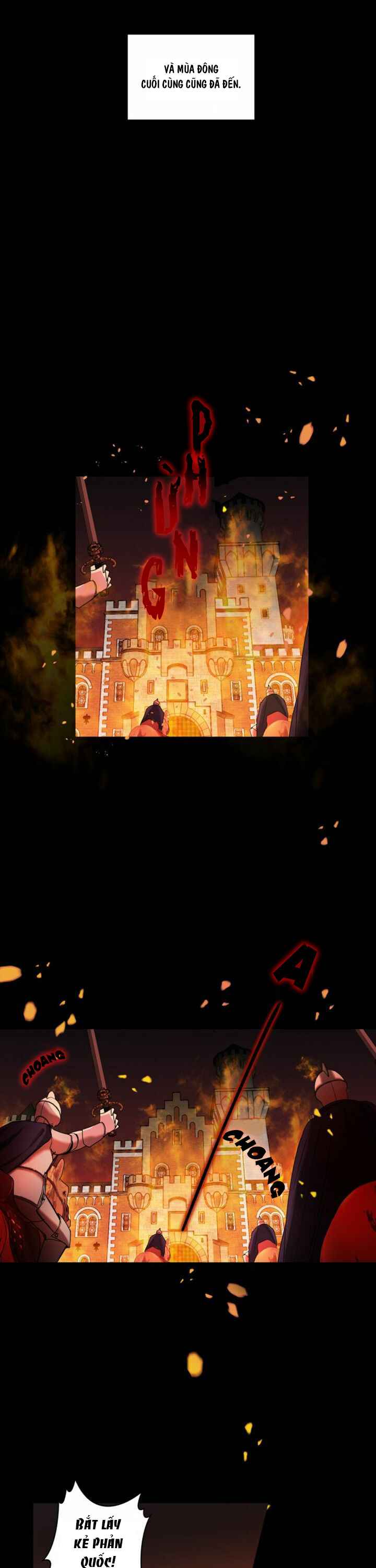 nuôi dưỡng lão công level max chapter 1 22