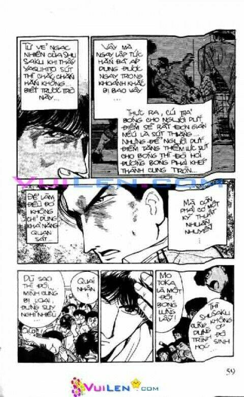 sôi động cầu trường full 17 tập chapter 16 58