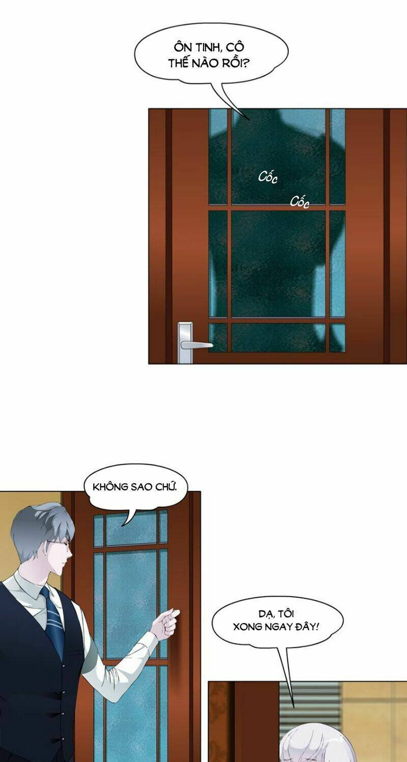 sổ tay mỹ nam giới x chapter 36 19