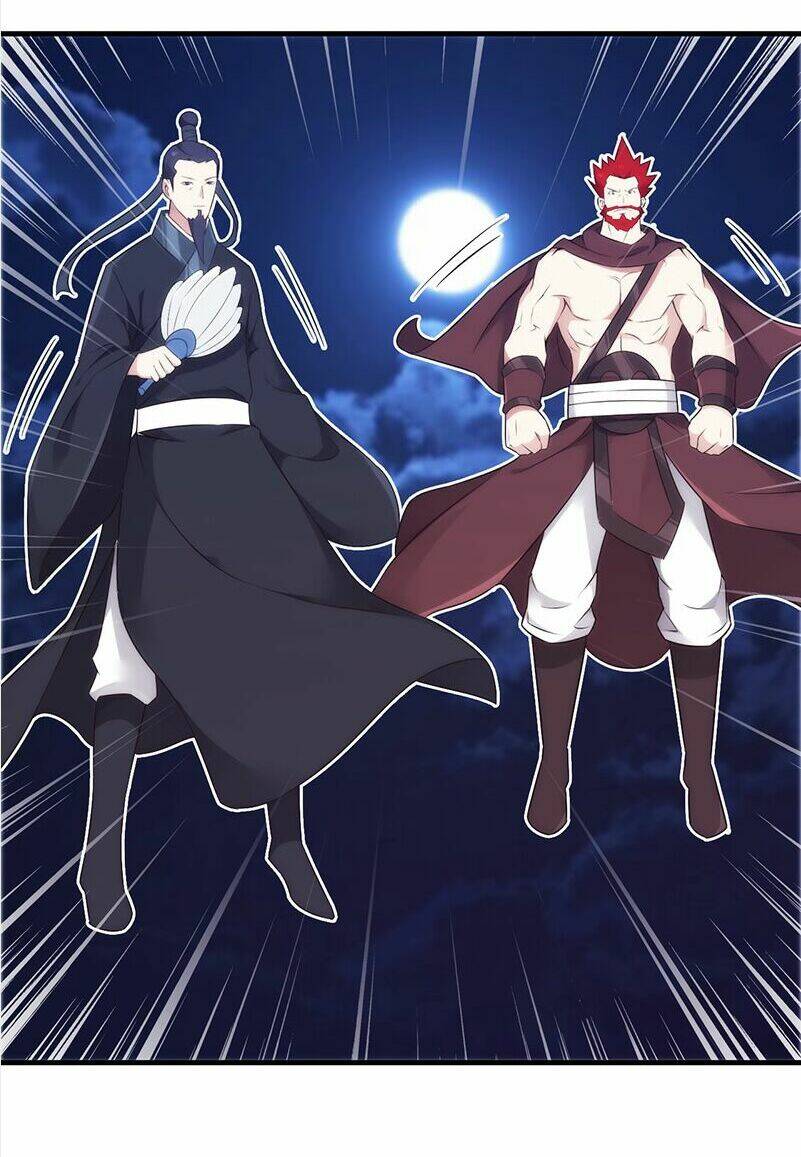 thiên hạ kiếp chapter 37 52