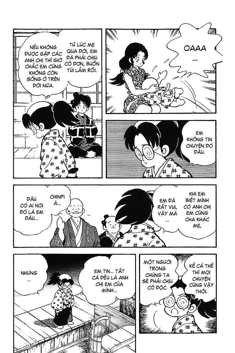 nijiiro togarashi - ớt bảy màu chapter 4 10