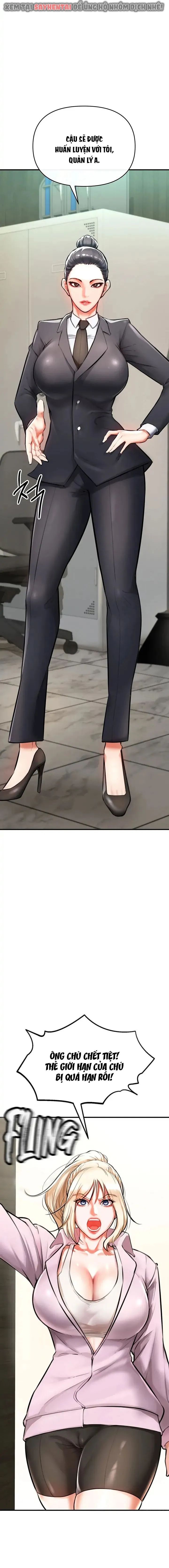 thỏa thuận máu chapter 3 25