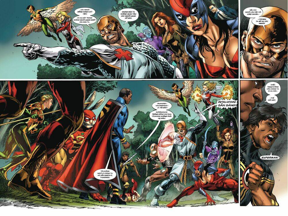 The Multiversity chapter 1 31