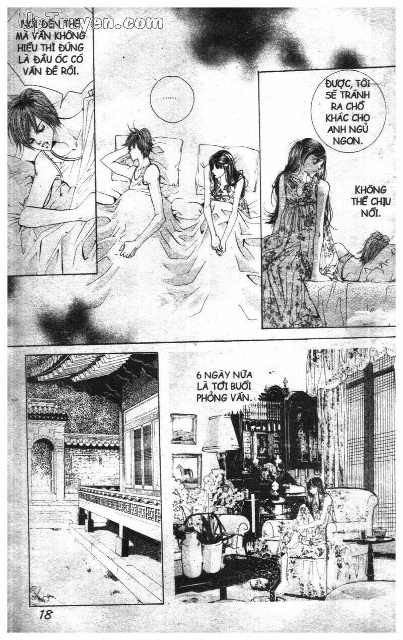 hoàng cung chapter 10 16