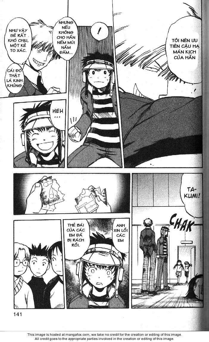 rồng ma trận chapter 31 44