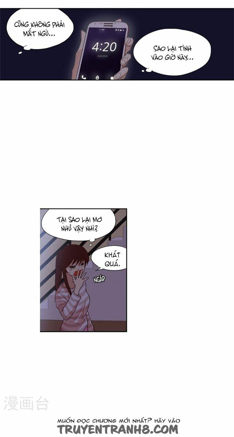 trở lại tuổi mười mấy chapter 65 5