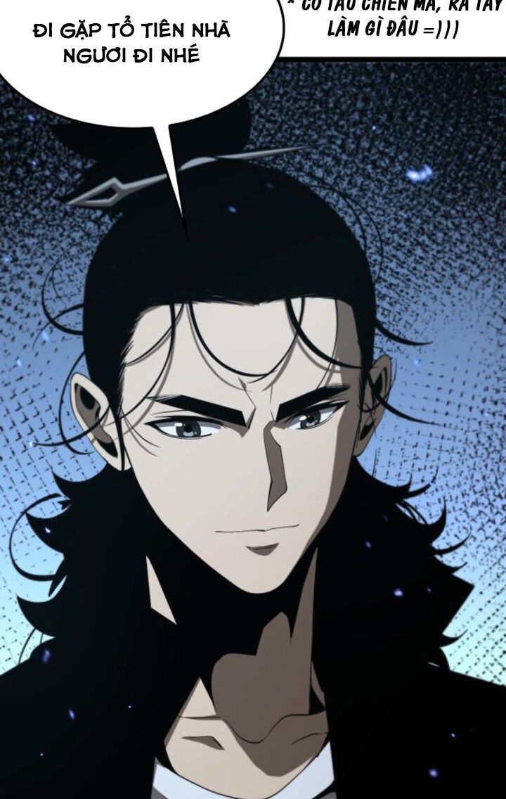 chư giới - tận thế online chapter 86 36