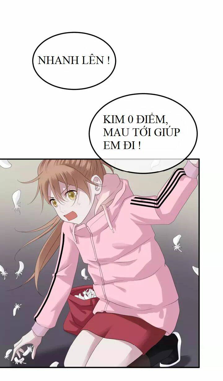 thần tượng điểm zero chapter 89.1 12