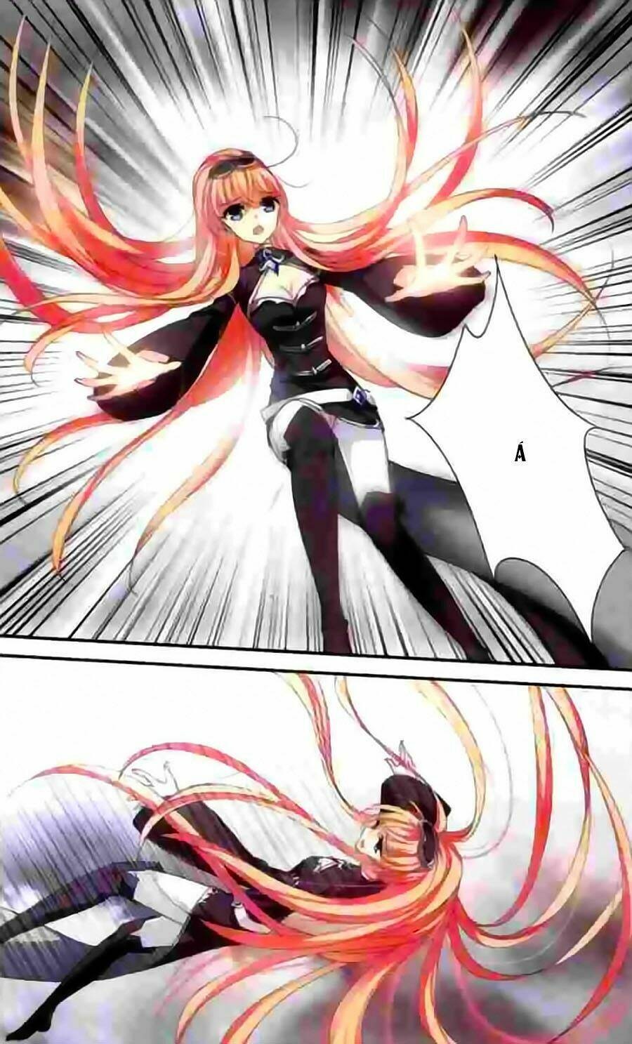 xuyên duyệt tây nguyên 3000 chapter 126 14