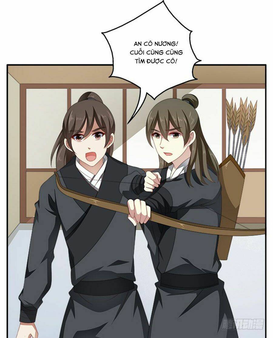 thịnh thế an nhiên chapter 31 10