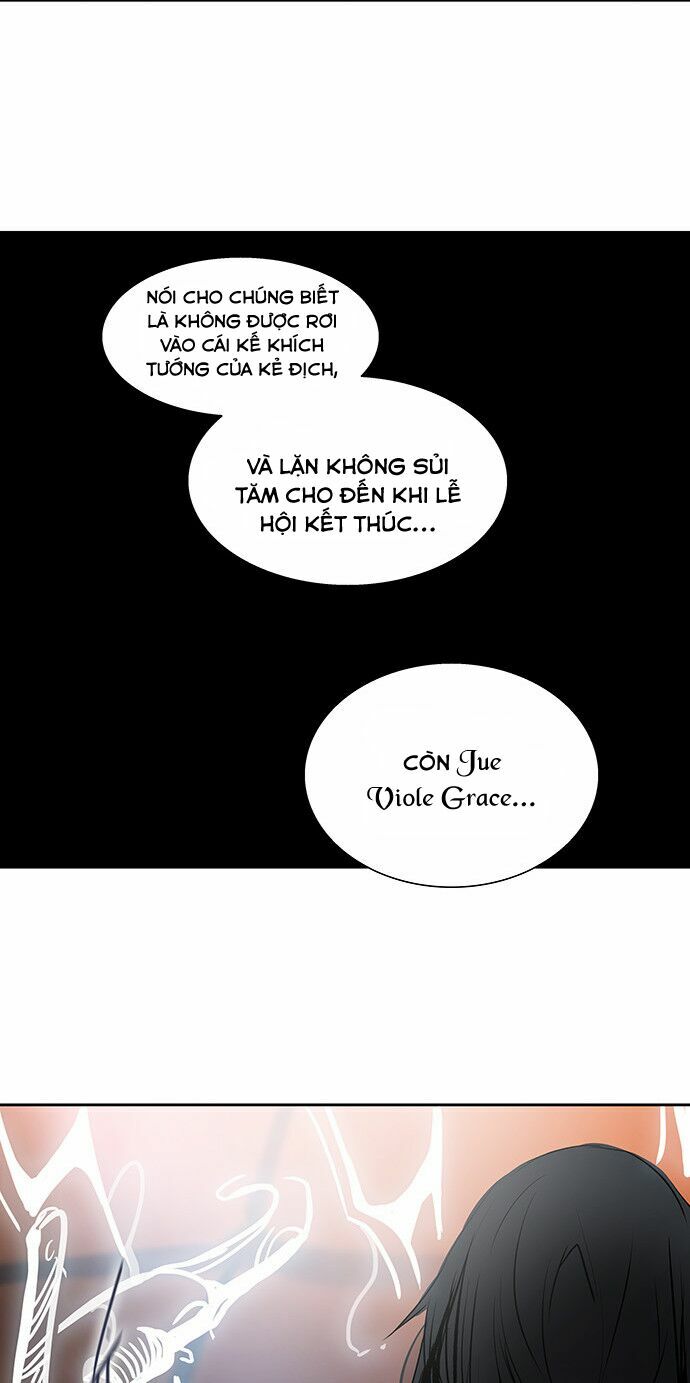 tòa tháp bí ẩn 2 chapter 203 91
