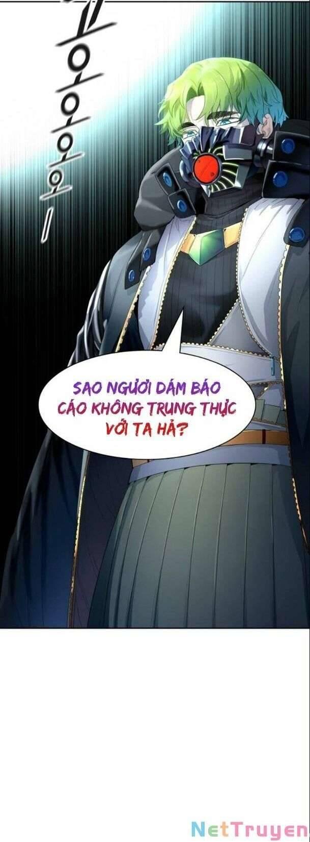 tòa tháp bí ẩn 2 chapter 533 66