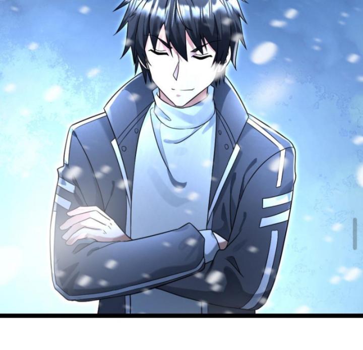 đóng băng toàn cầu: tôi gây dựng nên phòng an toàn thời tận thế chapter 243 40