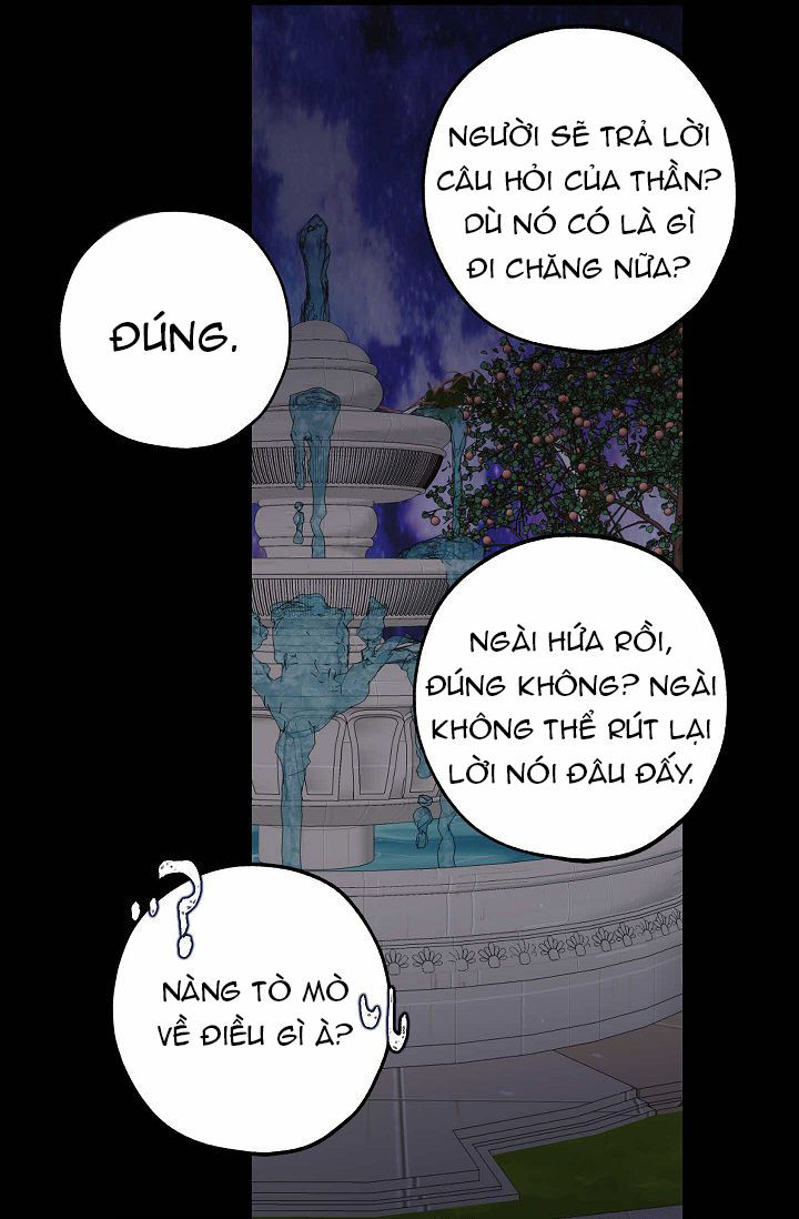 mối tình đầu của bạo chúa chapter 33 61