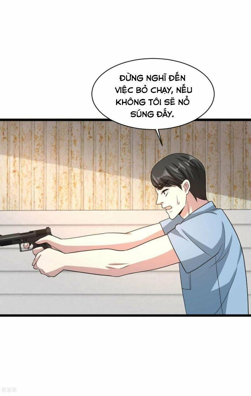 đô thị tà vương chapter 131 11