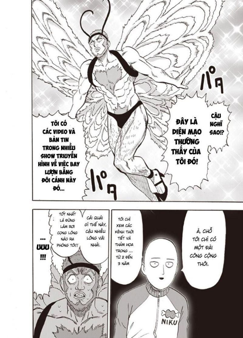 one-punch man chapter 221 24