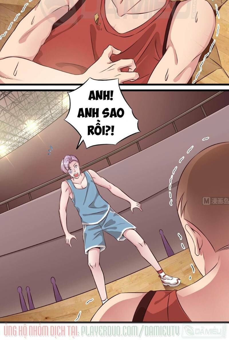 địa phủ khai phá thương chapter 136 2