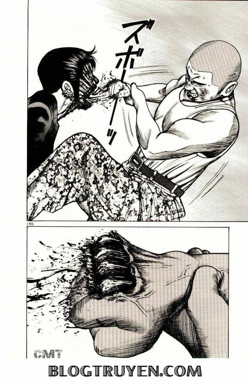 sát thủ số 1 chapter 63 17