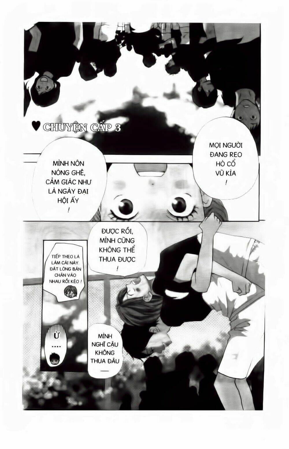 chuyện cấp iii chapter 54 2